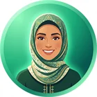 صورة العميلة
