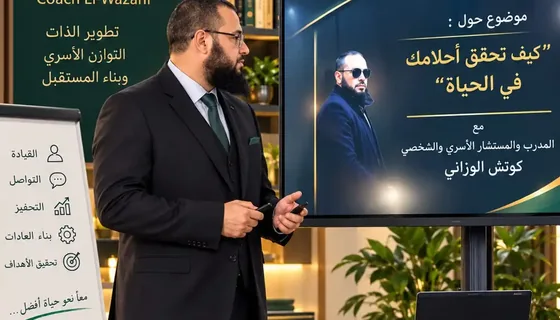 استشارات أسرية